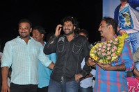 Run Raja Run Audio Launch